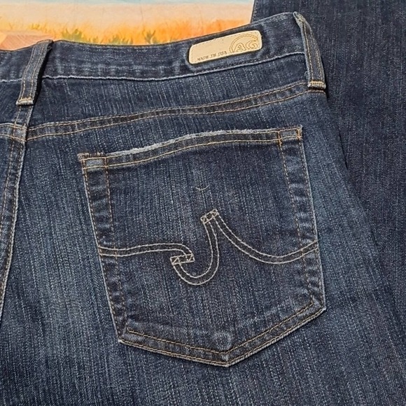 Adriano Goldschmied Skinny Jeans 32x31 - Picture 6 of 6